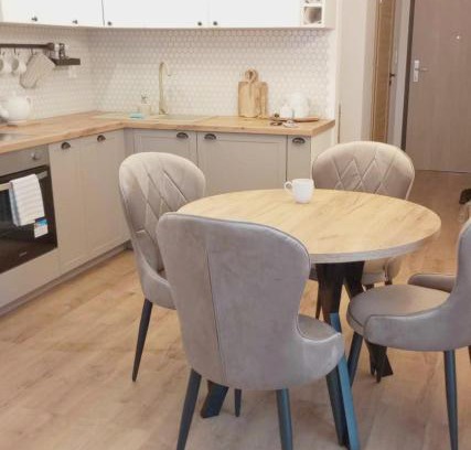 Uniejow Apartment | Kawalerka Uniejów