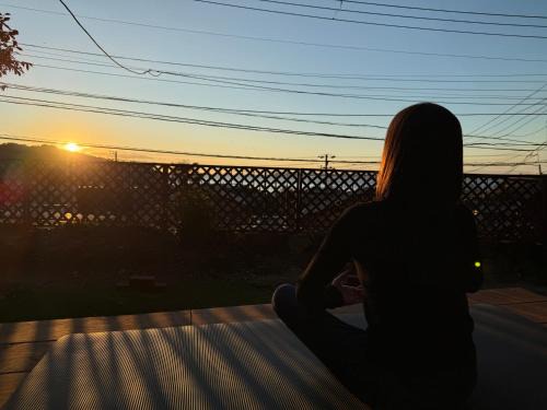 Futtsu Villa | Kawana House where you can enjoy sauna and BBQ while looking at Mt Fuji