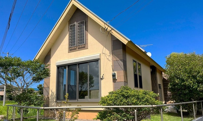 Kamisu Cottage | KAWASEMI/Kamisu Ibaraki