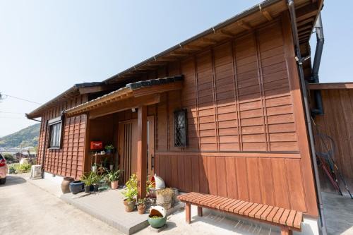 Goto House | Kawasuesantaku "Koppa) - Vacation STAY 02876v