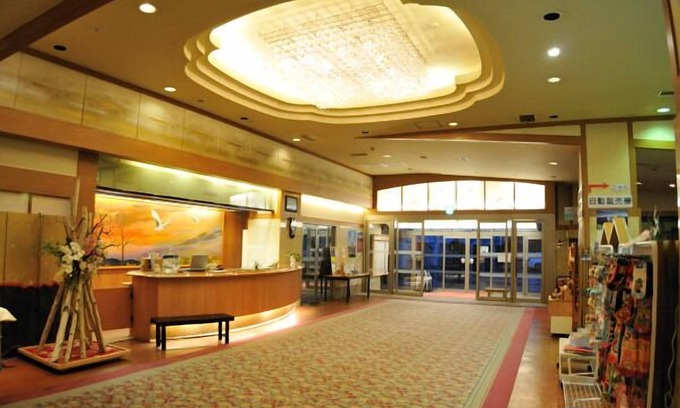 Kawayu Onsen House | Kawayu Kanko Hotel