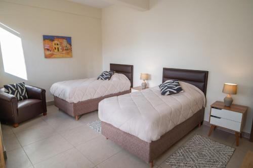 Downtown La Paz Apartment | Kawsay Apart