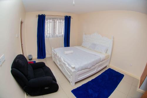 Eldoret Apartment | Kay Homes