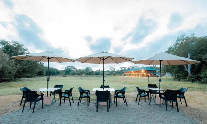 Vanathavilluwa Resort | KAY JAY WILD WILPATTU