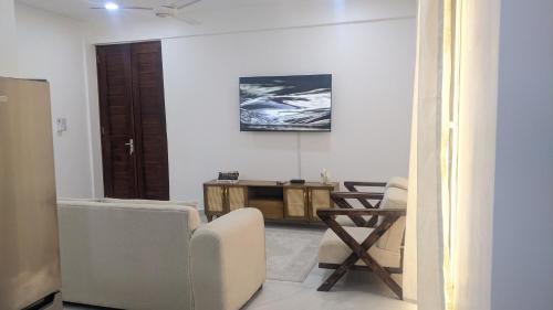 Zanzibar Town Apartment | Kay's Place Zanzibar