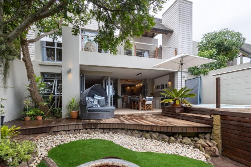 Plettenberg Bay House | Kaya Anvi - Plettenberg Bay