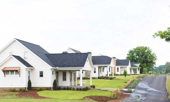 Cleveland Cottage | Kaya Cottages - Kaya Cottage