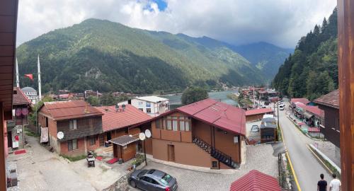 Uzungol Apartment | Kaya Home