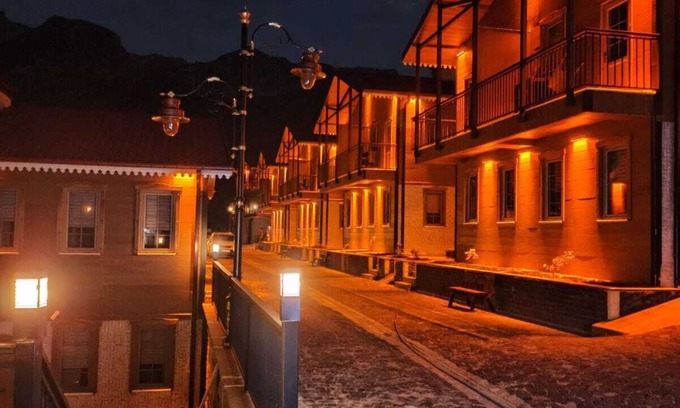 Caykara Hotel | Kaya Life Resort