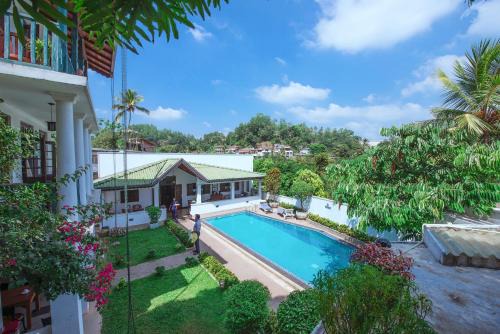 Kandy Hotel | Kaya Residence Kandy