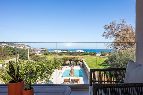 Bali Apartment | KaYa SeaView Residence