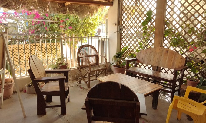 Puerto San Carlos Apartment | Kayack House