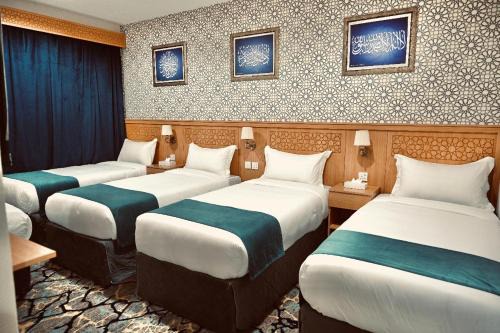 Ajyad Hotel | Kayan Al Raya