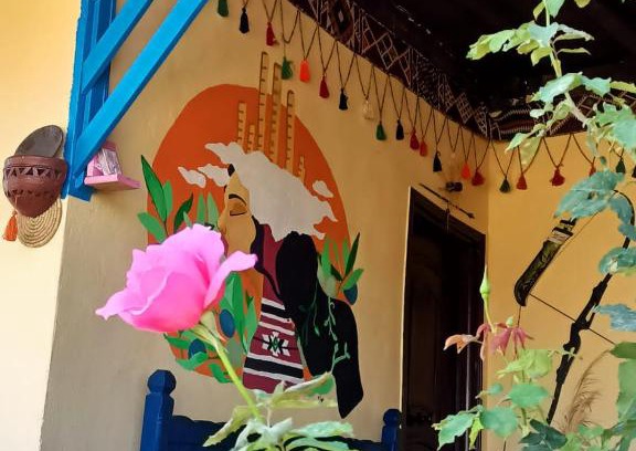 Tunis Village Villa | Kayan House