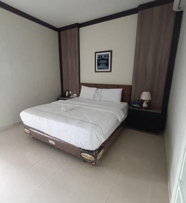 Palu House | Kayana Homestay Palu