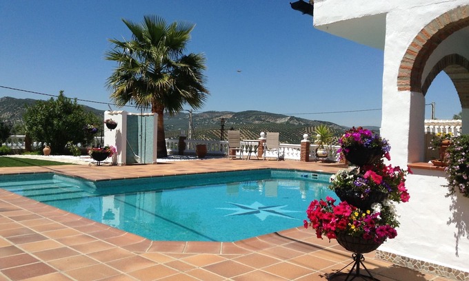 Fuente del Conde Apartment | Kayenne 2 ,2 bedroom self catering apartment