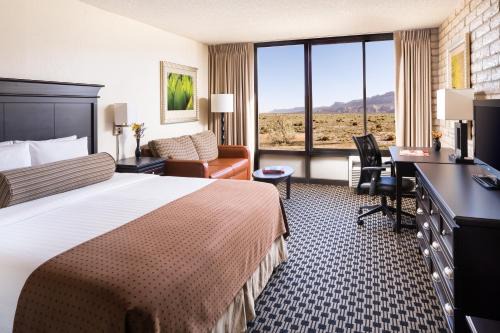 Kayenta Hotel | Kayenta Monument Valley Inn
