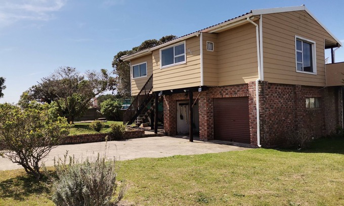 Kayserʼs Beach House | Kayser's Sea Breeze,Kayser's Beach