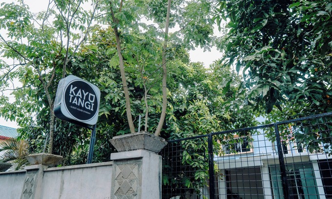 Banjarmasin House | Kayu Tangi Guest House Syariah