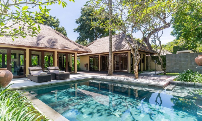 BTDC Resort | Kayumanis Nusa Dua Private Villa & Spa