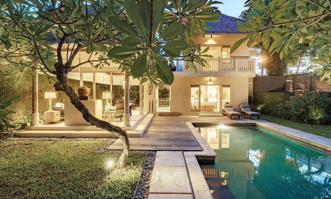 Sanur Kauh Resort | Kayumanis Sanur Private Villa & Spa