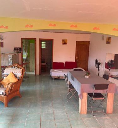 Bouillante House | KAZ'ONORA II