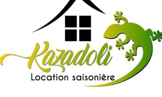 Saint-Esprit Apartment | Kazadoli