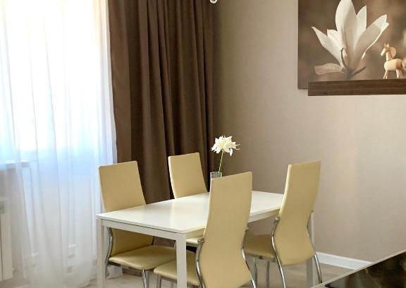 Novo-Savinovskiy Apartment | KazanArena Apartament