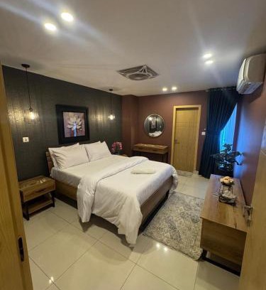 Islamabad Apartment | Kazani Heights Luxurious apartments