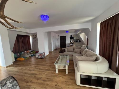 Kazanlak Apartment | Kazanlak Mansard Apartment