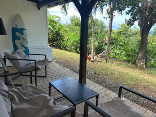 Tartane Apartment | Kazasurf, beach 5 minutes away