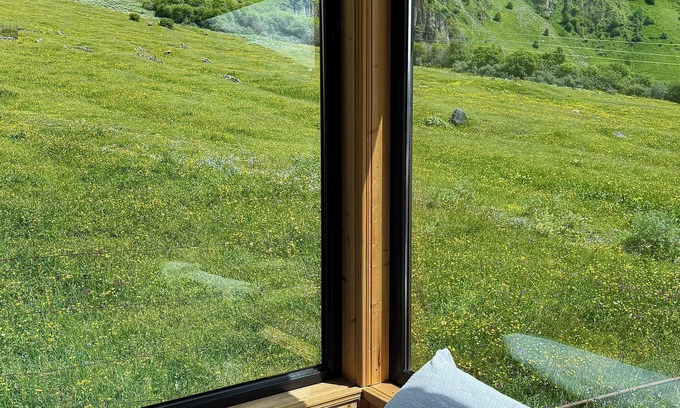 Stepantsminda Cottage | Kazbegi Inn Cottages