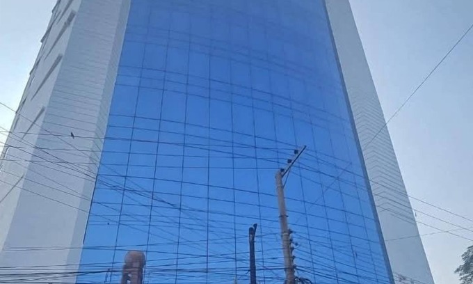 Bhadra Hotel | Kazi Castle