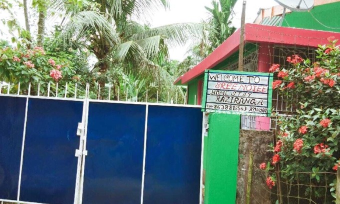 Golaghat House | Kaziranga home stay