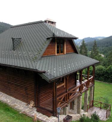 Plavya House | Kazkova Sadyba