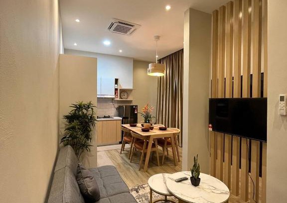 Jenjarom House | Kazoku Japan Homestay Jenjarom Muslm Only