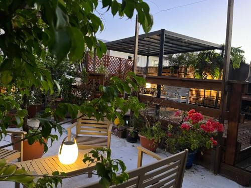 Saint-Pierre De La Reunion Bed & Breakfast | Kazyab