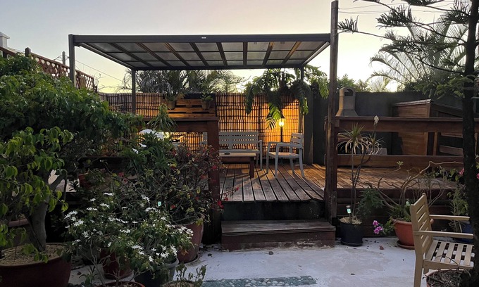 Saint-Pierre De La Reunion House | KAZYAB
