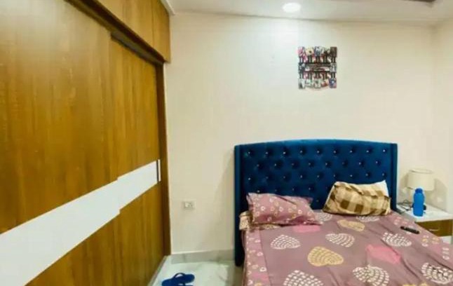 Alambagh Apartment | Kazzar Hotel