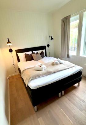 Leknes Apartment | KB Apartment