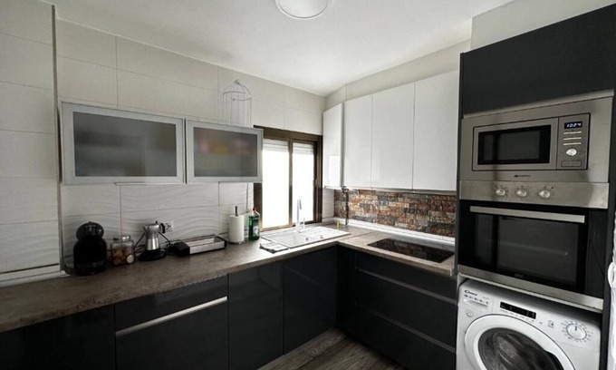 Puertollano Apartment | KB Home Puertollano