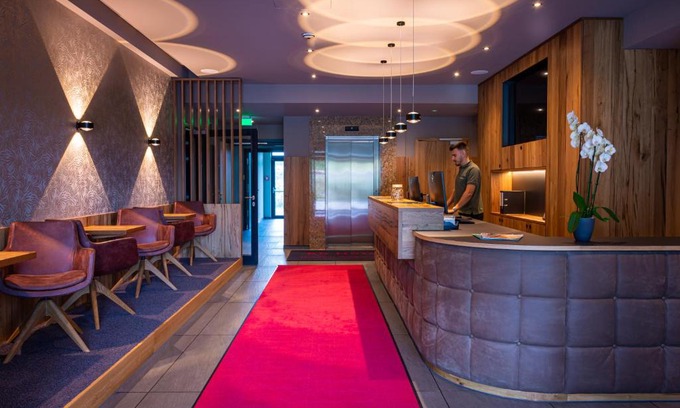 Nersingen Hotel | Kb Hotel