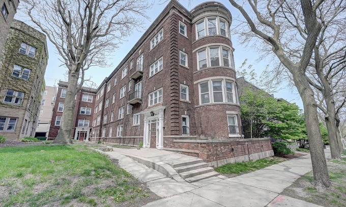 Lower East Side Apartment | KB - Prospec