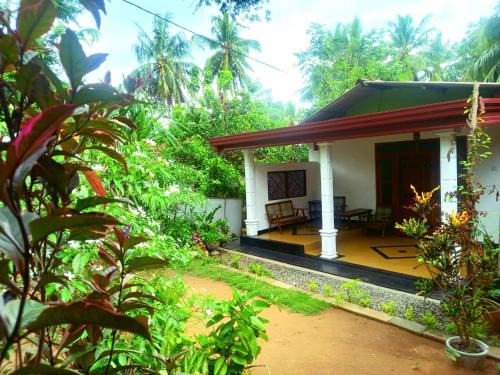 Dambulla House | KBC Hotel & Guest House