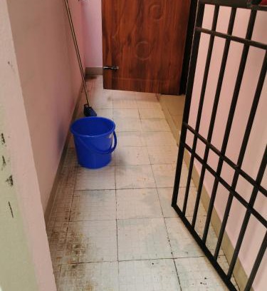 Central Chennai Apartment | KBFlog
