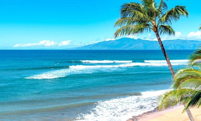 Kaanapali Condo | KBM Resorts | FREE CAR | Maui Kaanapali | Studio Villa! MKV-C255