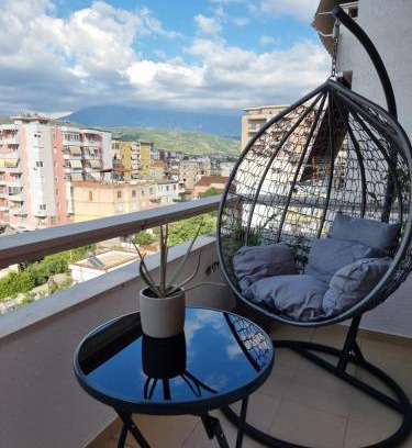 Berat Apartment | KC Apartment 2
