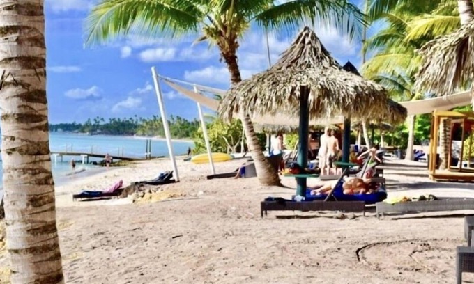 San Rafael del Yuma Hotel | KC Residence