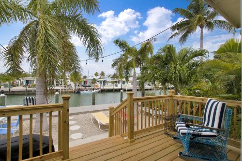 Key Colony Beach House | KCB Beach House