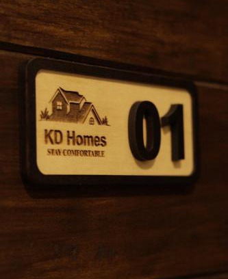 Attikulama House | KD Homes
